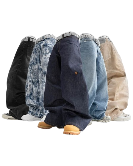 Bottoms