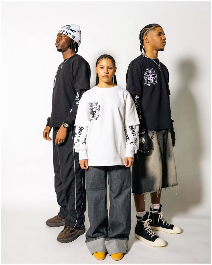 Streetwear style 10
