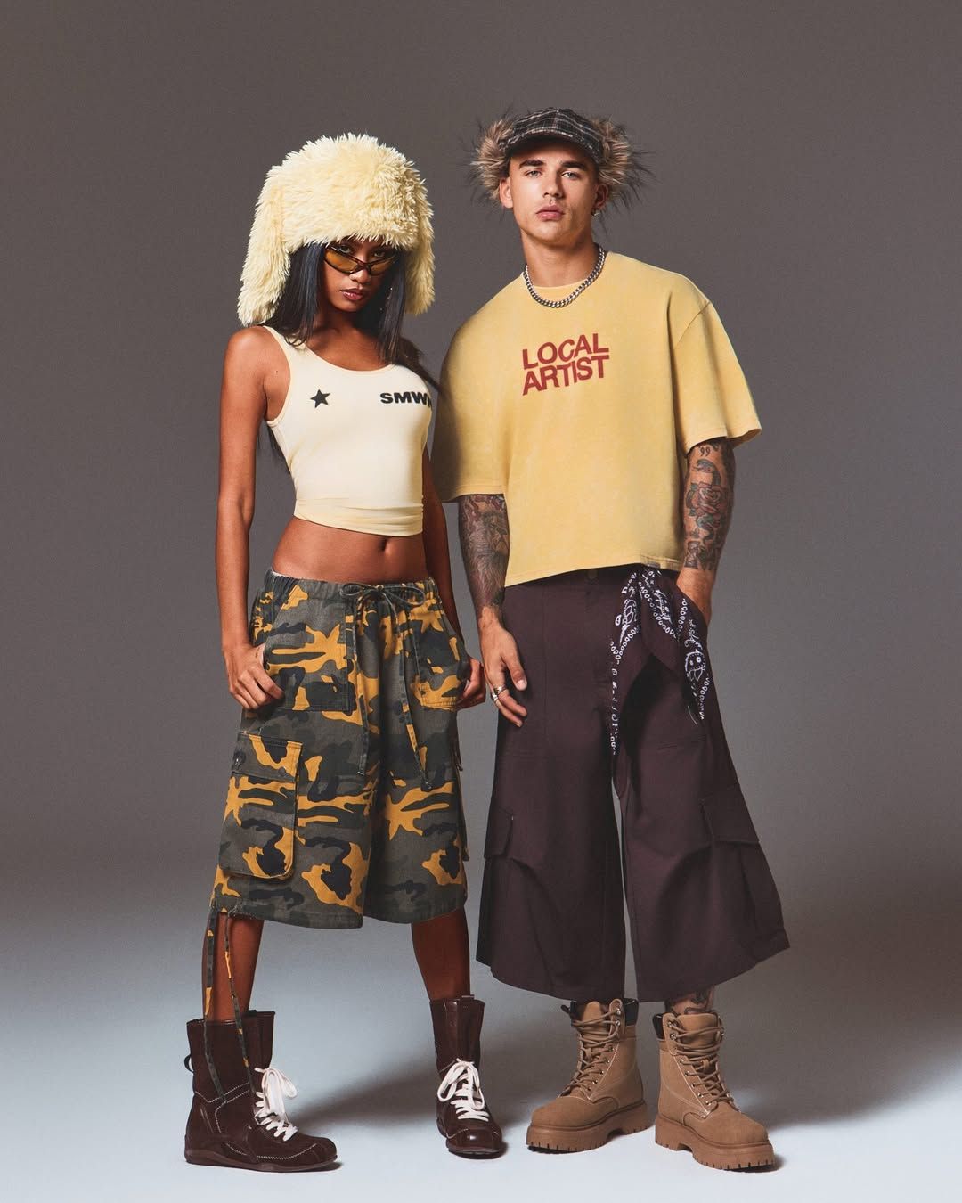 Streetwear style 11