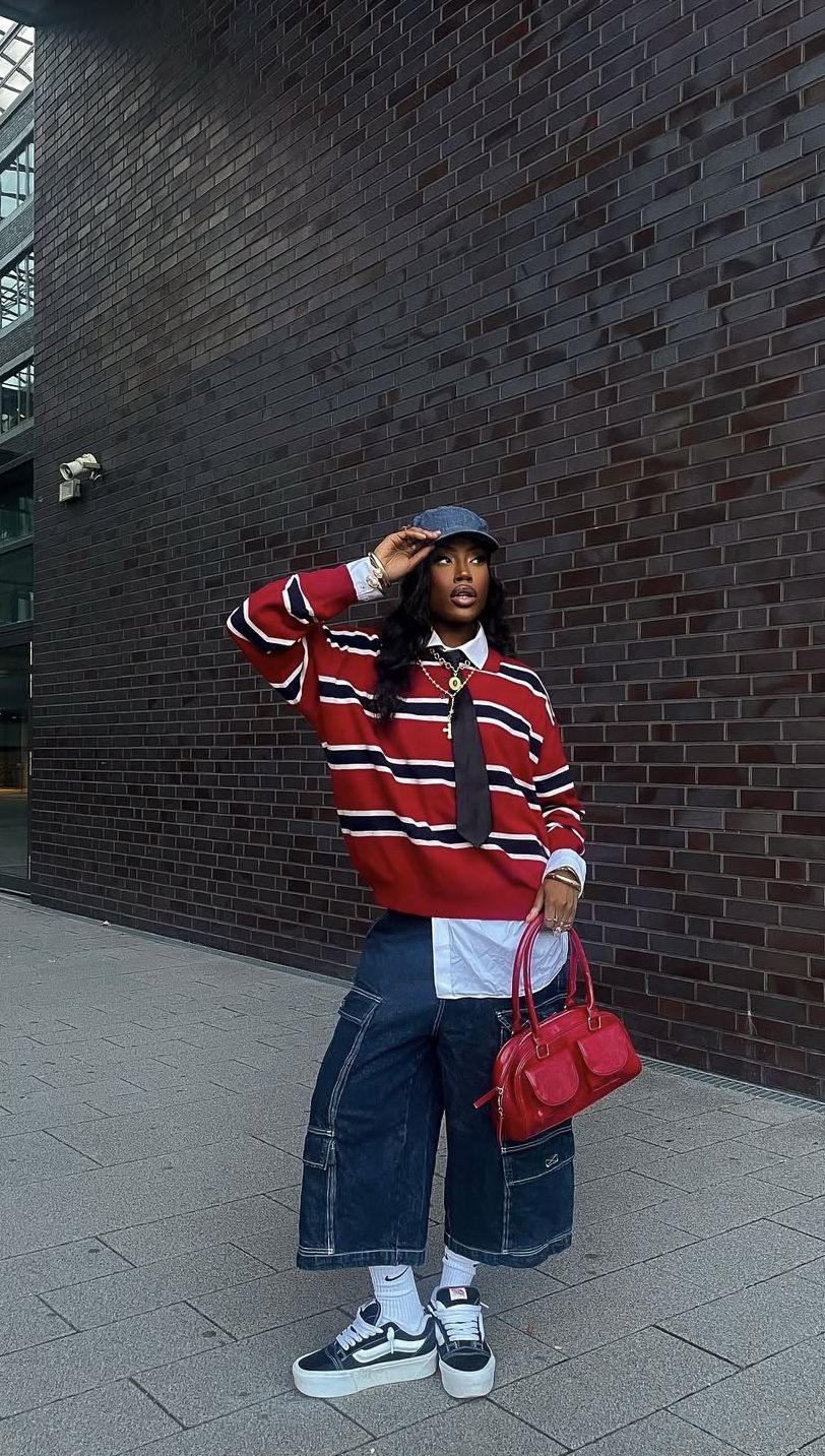 Streetwear style 13