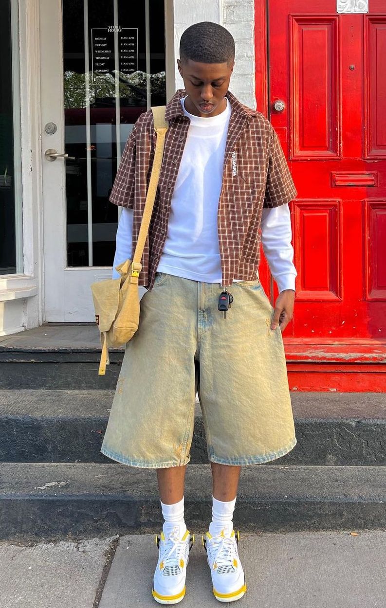 Streetwear style 14