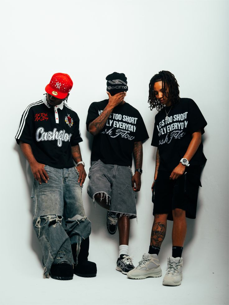 Streetwear style 5