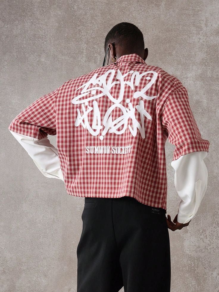 Streetwear style 6