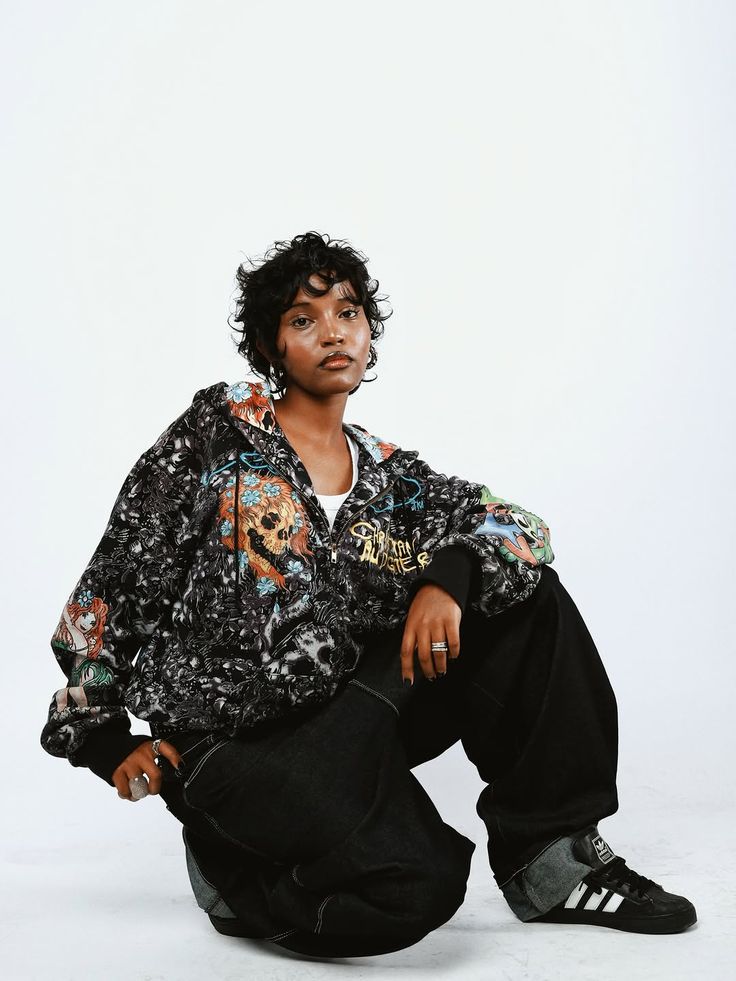 Streetwear style 7