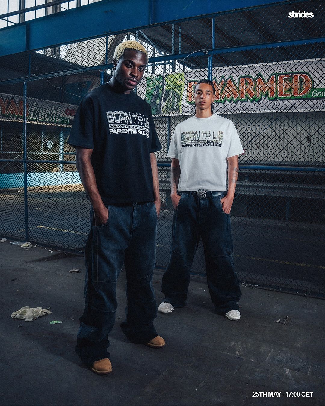 Streetwear style 8
