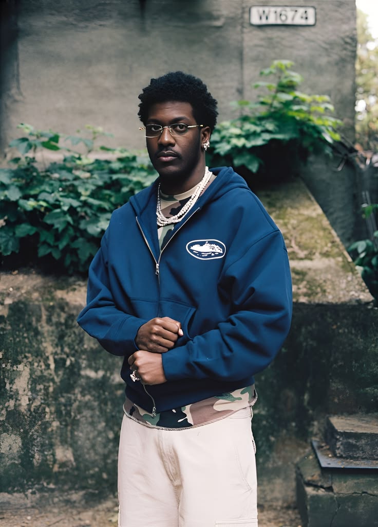 Streetwear style 9