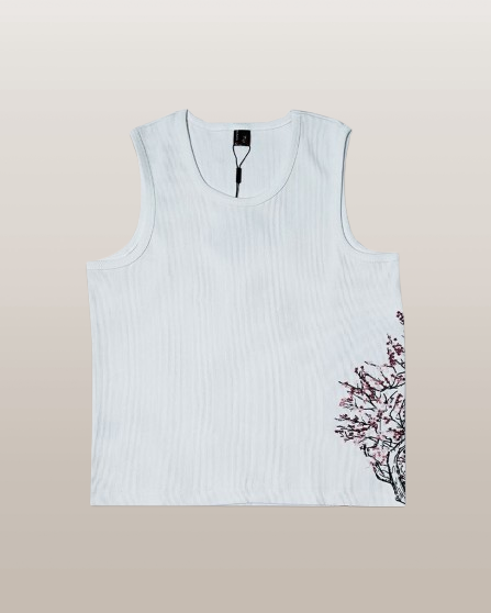 DERSCHUTZE BLOSSOM V2 TANKTOP
