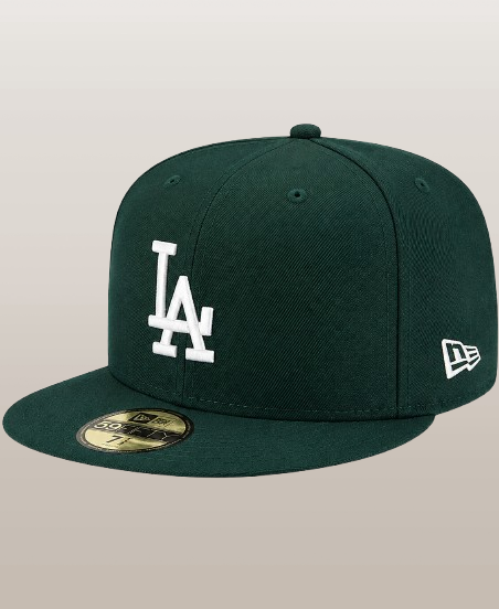 Kith 47 Los Angeles Dodgers Hitch Snapback Stadium
