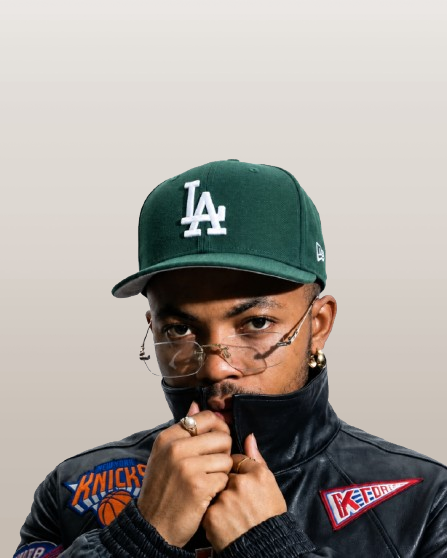 Kith 47 Los Angeles Dodgers Hitch Snapback Stadium