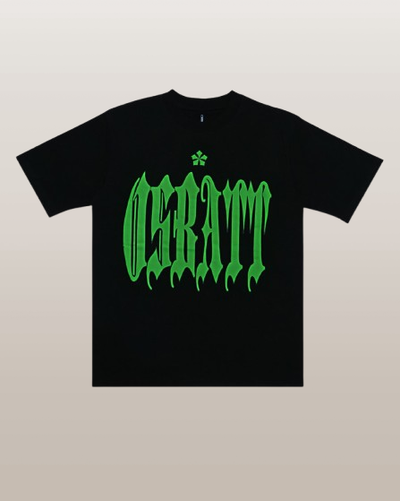 Years of Tears Osbatt T-shirt